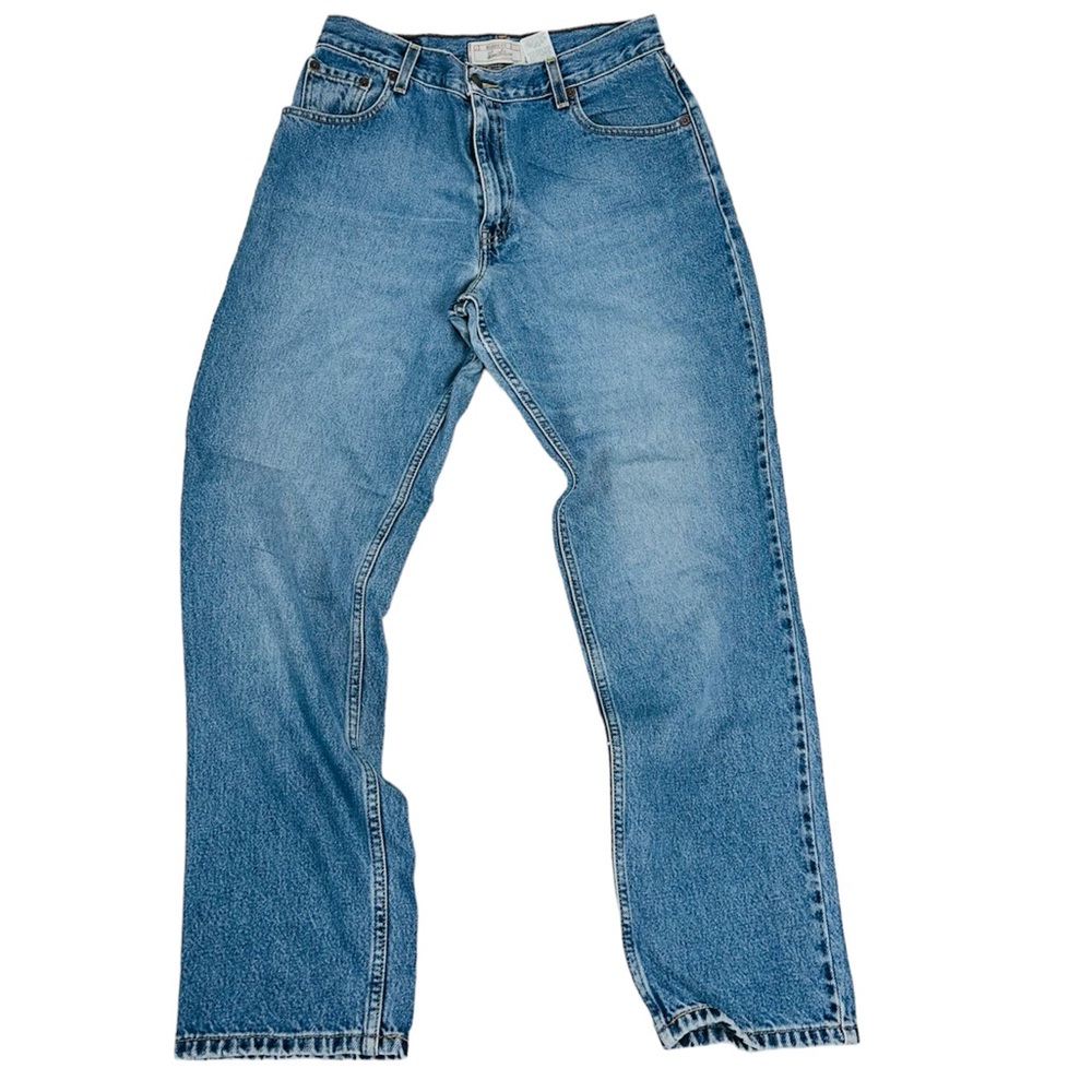 Vintage Levi’s relaxed fit jeans‎ 14 long